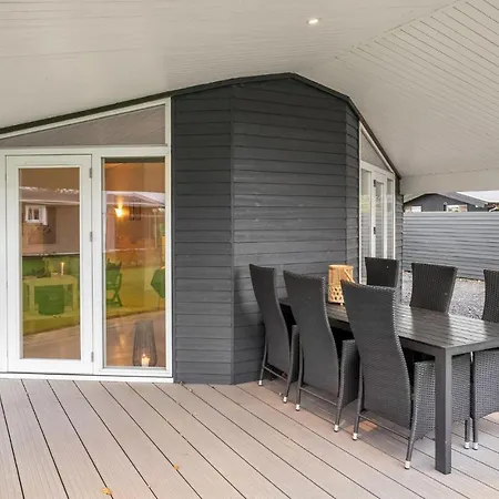 Hébergement de vacances In With Wifi